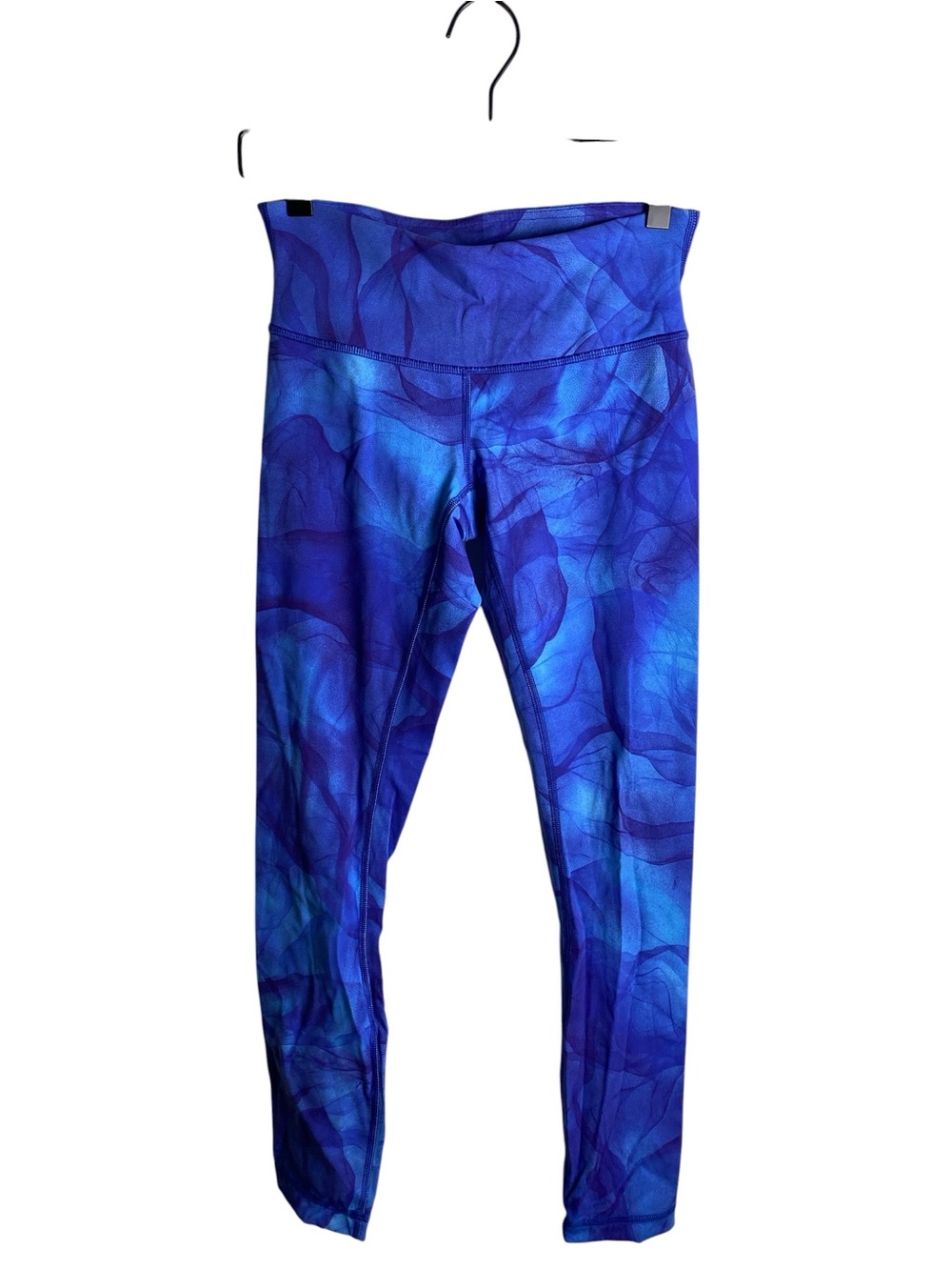 Lululemon Wunder Under Crop